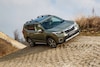 Subaru Forester XV e-Boxer
