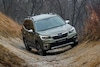 Subaru Forester XV e-Boxer