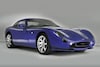 Facelift Friday: TVR Tuscan