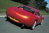 Facelift Friday: TVR Tuscan