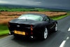 Facelift Friday: TVR Tuscan
