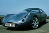 Facelift Friday: TVR Tuscan