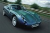 Facelift Friday: TVR Tuscan