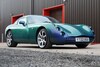 Facelift Friday: TVR Tuscan
