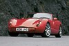 Facelift Friday: TVR Tuscan