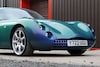 Facelift Friday: TVR Tuscan