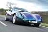 Facelift Friday: TVR Tuscan