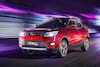 Mahindra XUV300