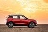 Mahindra XUV300