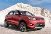 Mahindra XUV300