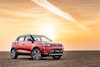 Mahindra XUV300