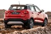 Mahindra XUV300