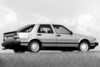 Facelift Friday: Saab 9000