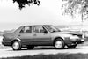 Facelift Friday: Saab 9000
