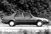 Facelift Friday: Saab 9000