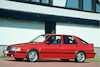 Facelift Friday: Saab 9000