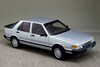 Facelift Friday: Saab 9000