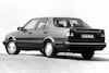 Facelift Friday: Saab 9000