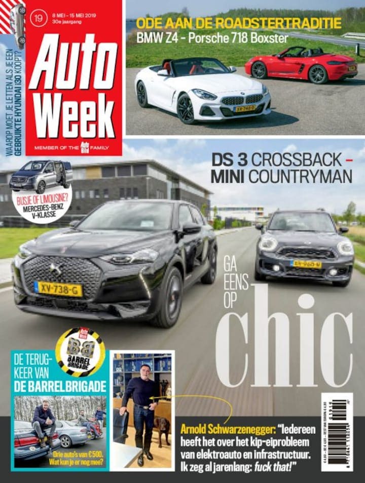 AutoWeek 19 2019