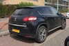 In het wild Peugeot 4008