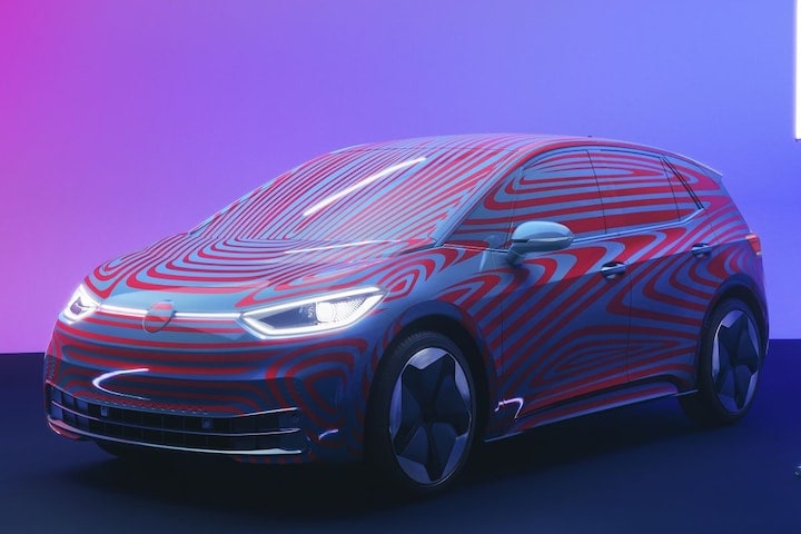 Volkswagen ID.