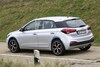 Hyundai i20 'N' spyshots
