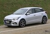 Hyundai i20 'N' spyshots