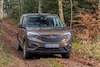 Opel Combo 4x4 Dangel