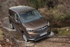 Opel Combo 4x4 Dangel