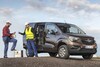Opel Combo 4x4 Dangel