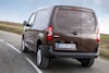 Opel Combo 4x4 Dangel