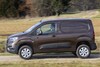 Opel Combo 4x4 Dangel