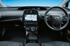 Toyota Prius Plug-in Hybrid 2020