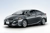 Toyota Prius Plug-in Hybrid 2020