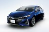 Toyota Prius Plug-in Hybrid 2020