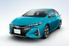 Toyota Prius Plug-in Hybrid 2020