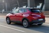 Opel Grandland X Hybrid4