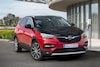 Opel Grandland X Hybrid4