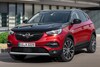 Opel Grandland X Hybrid4