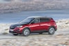 Opel Grandland X Hybrid4