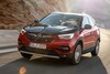 Opel Grandland X Hybrid4