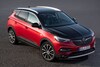 Opel Grandland X Hybrid4