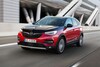 Opel Grandland X Hybrid4