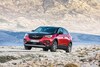 Opel Grandland X Hybrid4