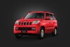 Mahindra TUV300