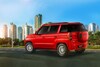 Mahindra TUV300