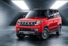 Mahindra TUV300