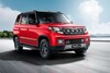 Mahindra TUV300