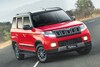 Mahindra TUV300