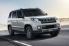 Mahindra TUV300